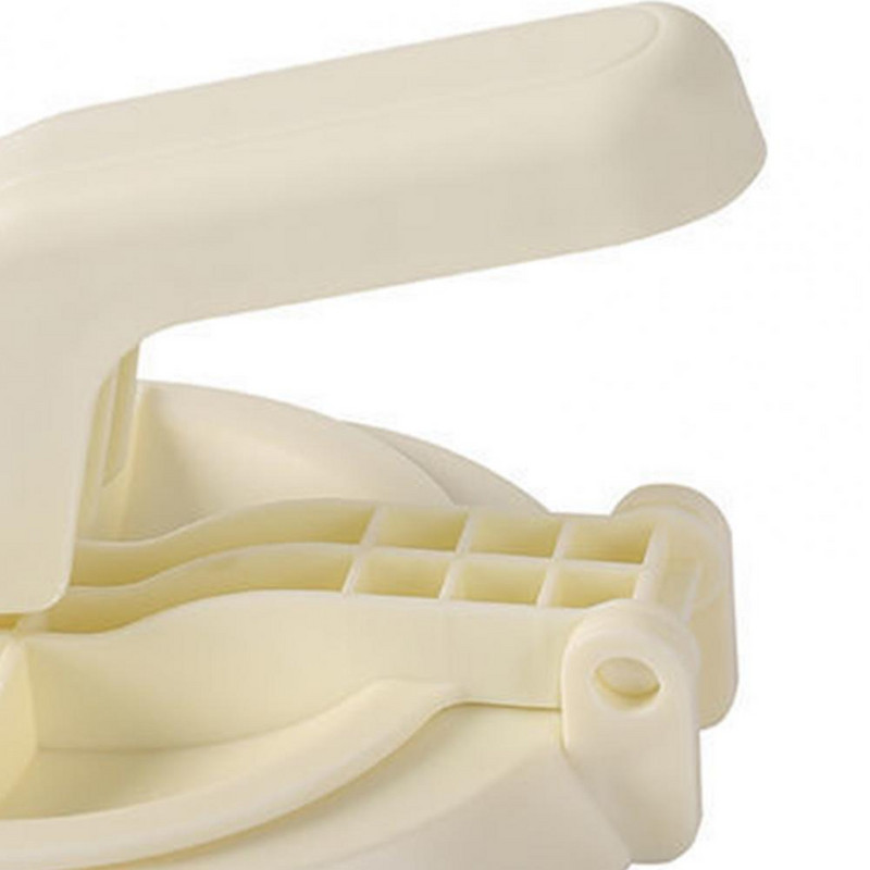 Uus köögi pelmeenivormid plastikust taignapress Pelmeenipirukas Ravioolivorm Keetmine kondiitritooted Hiina toidu Jiaozi tegija