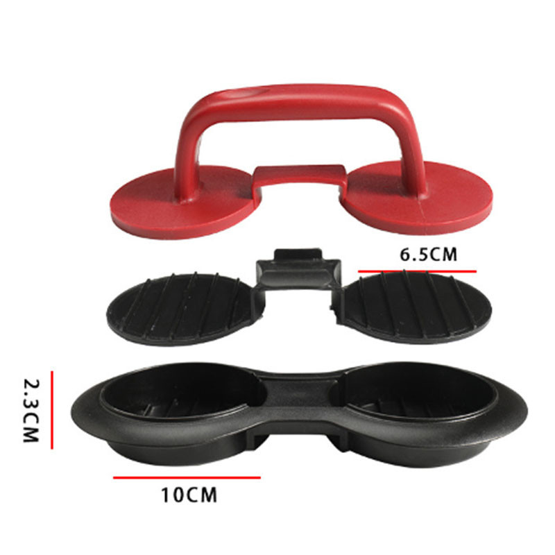 Duplalyukú erődnyomó burger gép torta pite forma konyhai kiegészítők barkácsolás otthoni konyhai eszközök empanada tortilla készítő főzés