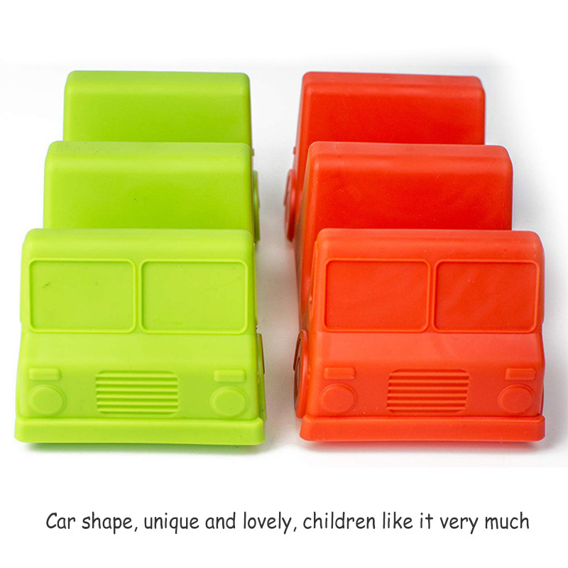 Βάση οθόνης για κέικ πίτσας PP Taco Rack Δοχείο φαγητού με κύμα ανθεκτικό μεξικάνικο ράφι για τηγανίτες Εργαλείο κουζίνας GQ