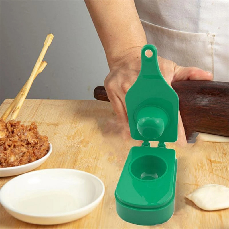 Στένσιλ για καλάθι μπανάνας μπέικον Meatloaf Press Meatball Maker Εργαλεία κουζίνας Στένσιλ πρέσας εξώθησης μαγειρικής για κουζίνα MAZI888