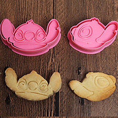 Lapsed Muppet Küpsiselõikur Kolb Küpsisekook Fondant Elmo Ernie Koletis Koogid Kaunistusvahendid Kondiitritooted Köögivorm