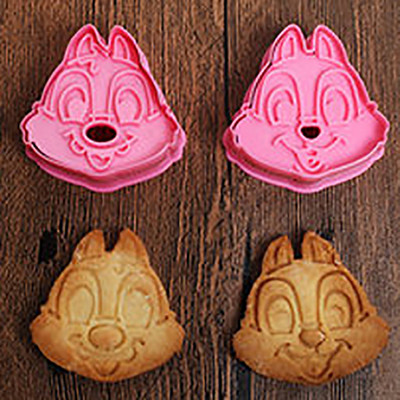 Lapsed Muppet Küpsiselõikur Kolb Küpsisekook Fondant Elmo Ernie Koletis Koogid Kaunistusvahendid Kondiitritooted Köögivorm