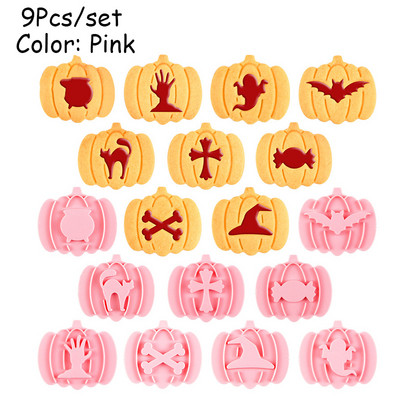 8 vnt./komplektas sumuštinių uogienės sausainių pjaustytuvas 3D retro šokolado padažas sausainių formavimas pelėsiai Fondant reljefiniai antspaudai Tortų dekoravimo įrankiai