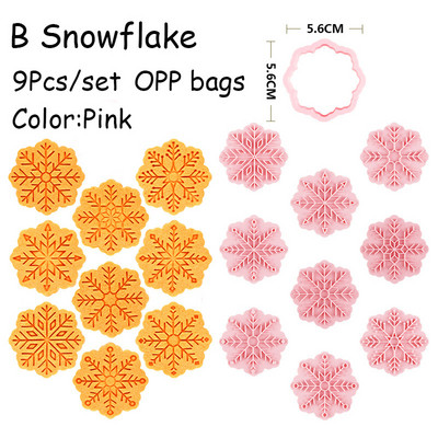 8 vnt./komplektas sumuštinių uogienės sausainių pjaustytuvas 3D retro šokolado padažas sausainių formavimas pelėsiai Fondant reljefiniai antspaudai Tortų dekoravimo įrankiai