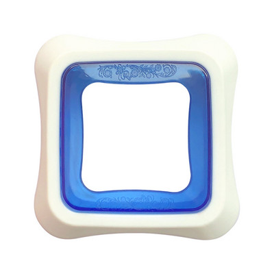 Dispozitiv de tăiat sandvișuri de buzunar pentru copii Prânz Mucegai prăjit/Mucegă pentru etanșare și decrustare pentru sandvișuri Dispozitiv de tăiat pâine Accesoriu pentru prânz 0188