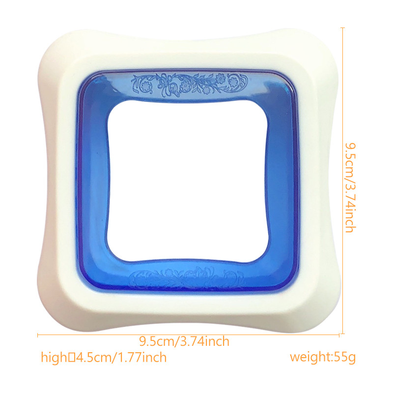 Dispozitiv de tăiat sandvișuri de buzunar pentru copii Prânz Mucegai prăjit/Mucegă pentru etanșare și decrustare pentru sandvișuri Dispozitiv de tăiat pâine Accesoriu pentru prânz 0188