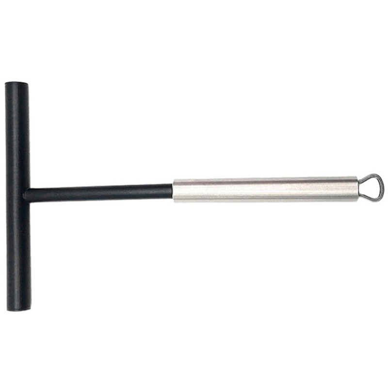 Steel Maker Cookware Kitchen Household Pancake Spreader Convenient Pancake Tool for Kitchen