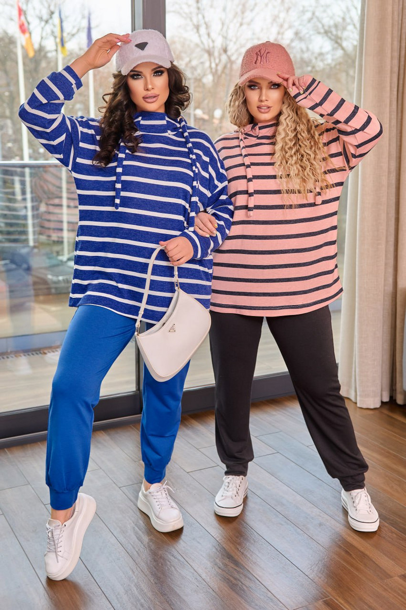 Спортен комплект на райе