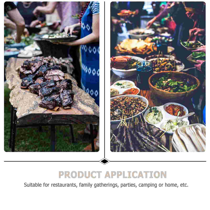 Suport pentru taco Tavă suport din oțel inoxidabil Suport pentru clătite Afișare farfurie pentru camion Mâncare Burritos Crepe țintă Sos mexican Servire de copt