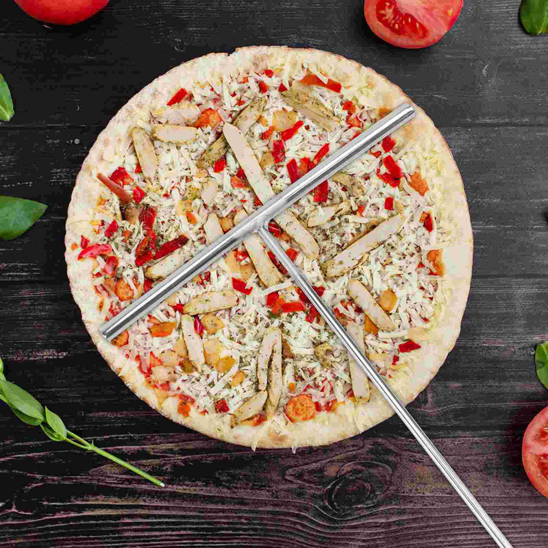 Tortalapátos kreppserpenyő, tapadásmentes kreppkészítő szórókészlet Kreppkészítő eszköz Kreppkészítő Stick fém kreppszóró