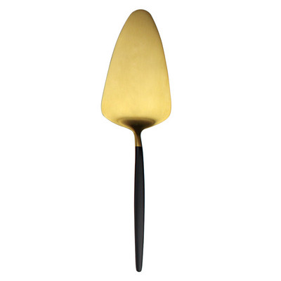 LUCF roostevabast terasest õrn koogiserver Küpsetusnõu pirukas Spaatl Juust pitsakulp lauanõud Köögirestorani jaoks