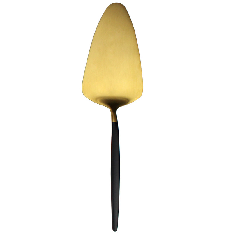 LUCF roostevabast terasest õrn koogiserver Küpsetusnõu pirukas Spaatl Juust pitsakulp lauanõud Köögirestorani jaoks