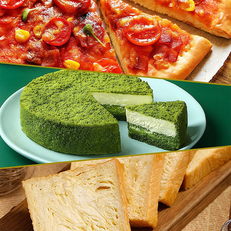 1 τεμ. Ανοξείδωτοι κόφτες πίτσας που πλένονται Πολυλειτουργικός κόφτης πίτσας Αξεσουάρ κουζίνας