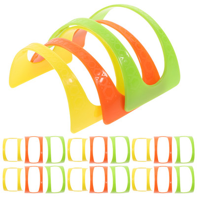 Στήριγμα Taco Shell Στήριγμα Taco Shell Holder Purrito Tortilla Stand Bracket Σκληρό Shell Holder Taco Holder Taco Shell