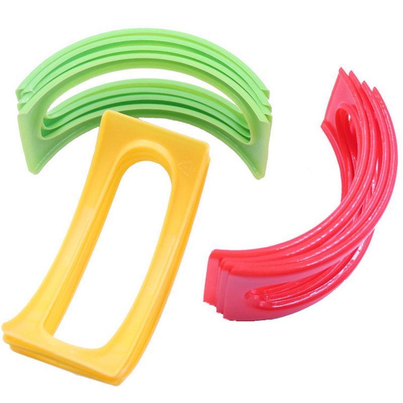 24 vnt. plastikinis „Taco“ stovas „Taco“ stovo laikiklis „Taco“ laikiklio lėkštės stovimas „Tacos Taco“ vakarėlių reikmenys „Taco“ apvalkalo laikiklis