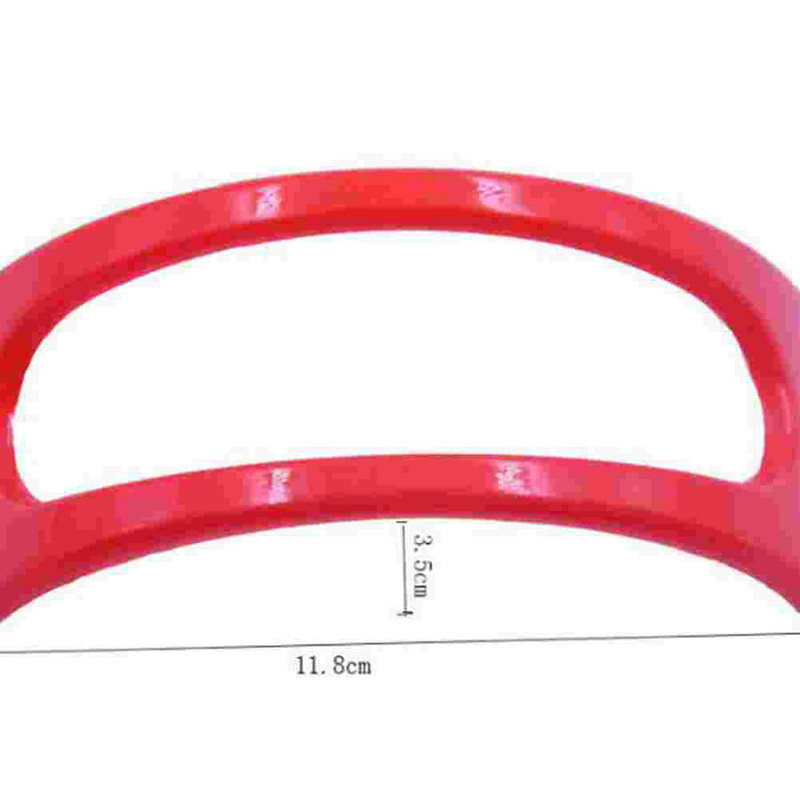 24 vnt. plastikinis „Taco“ stovas „Taco“ stovo laikiklis „Taco“ laikiklio lėkštės stovimas „Tacos Taco“ vakarėlių reikmenys „Taco“ apvalkalo laikiklis