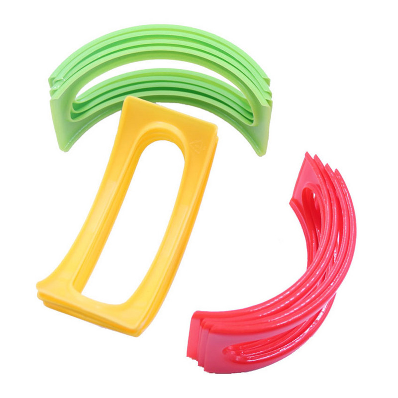 24 vnt. plastikinis „Taco“ stovas „Taco“ stovo laikiklis „Taco“ laikiklio lėkštės stovimas „Tacos Taco“ vakarėlių reikmenys „Taco“ apvalkalo laikiklis