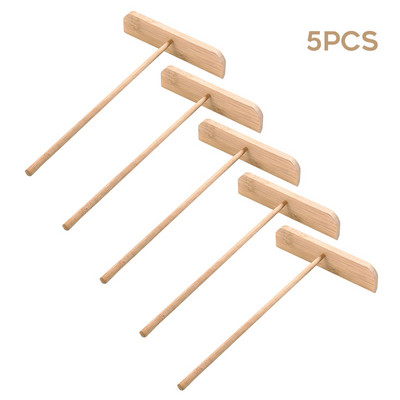 „HOT Stall“ blynų įrankis Daugiafunkcis kiaušinių pyrago grėblys grėblys „pasidaryk pats“ daugiagrūdis blynų grėblys, praktiški virtuvės prietaisai