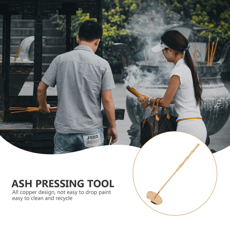 1 vnt. formavimo rinkinys, žalvaris, pelenų presavimo įrankio degiklio įrankio dagčio žoliapjovė