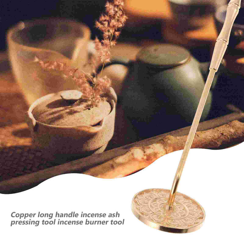 1 vnt. formavimo rinkinys, žalvaris, pelenų presavimo įrankio degiklio įrankio dagčio žoliapjovė