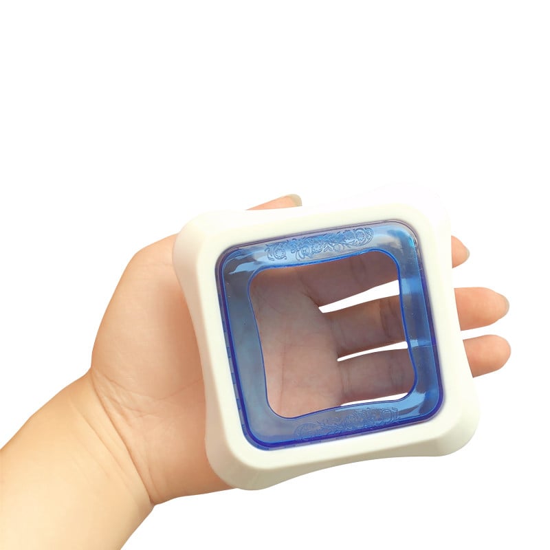 Dispozitiv de tăiat sandvișuri și etanșare pentru copii Prânz Mucegai prăjit/Matriță Decrust Diy Buzunar tăietor de pâine Accesoriu pentru prânz 0188