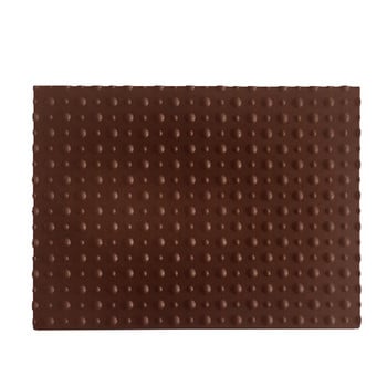 Moule Siliconne Pâtisserie Polka Dots Texture Τρισδιάστατη φόρμα σιλικόνης για κέικ Ματ ψησίματος Επιδόρπιο Bakeware Φόρμα ψησίματος για κέικ σιλικόνης