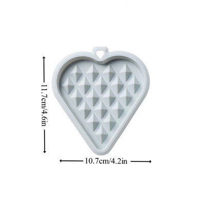 Φόρμα σιλικόνης για βάφλες Συμπλήρωμα παιδικής τροφής Μορφή οικιακής φόρμας ψησίματος Ταψί κέικ