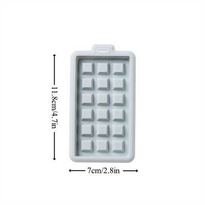 Φόρμα σιλικόνης για βάφλες Συμπλήρωμα παιδικής τροφής Μορφή οικιακής φόρμας ψησίματος Ταψί κέικ