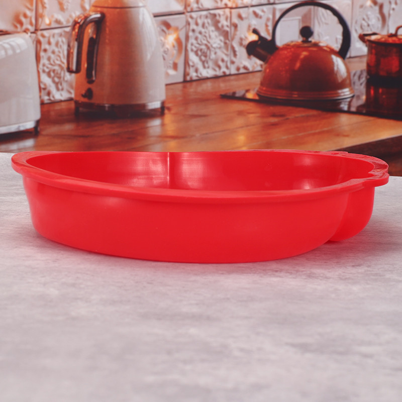 3D-jõuluvana silikoonist koogivorm jõulude silikoonvorm, reposteria ja pasteleria accesorios moule silikoonvormid silikoonist