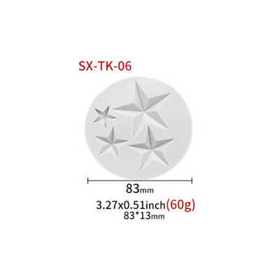 Forme de silicon pentru fondant creative Formă de curcubeu pentru tort de ciocolată Unelte pentru decorarea prăjiturii DIY Accesorii pentru coacere Forme din rășină