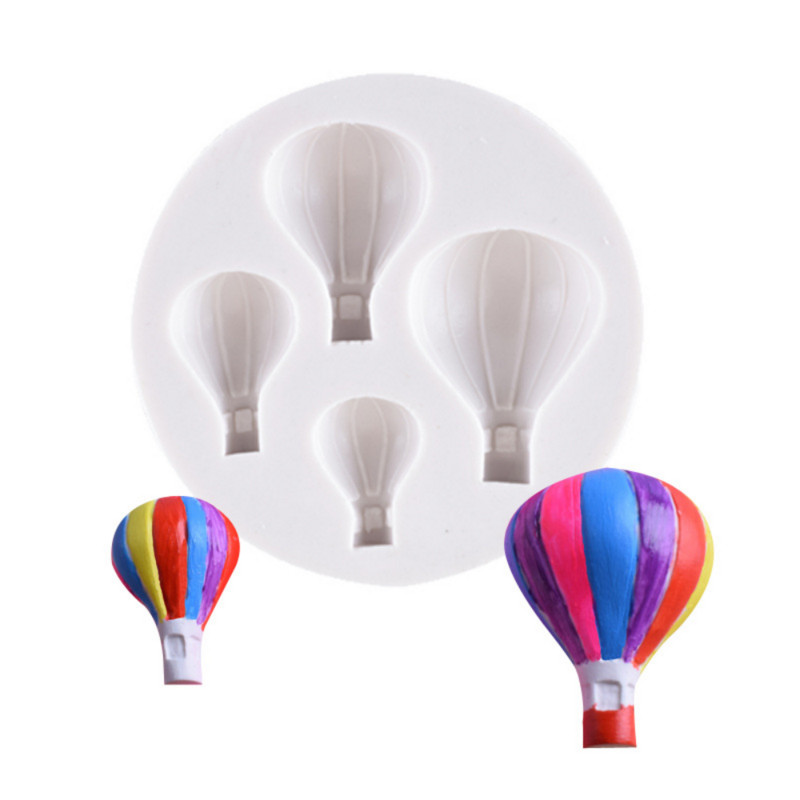 Forme de silicon pentru fondant creative Formă de curcubeu pentru tort de ciocolată Unelte pentru decorarea prăjiturii DIY Accesorii pentru coacere Forme din rășină