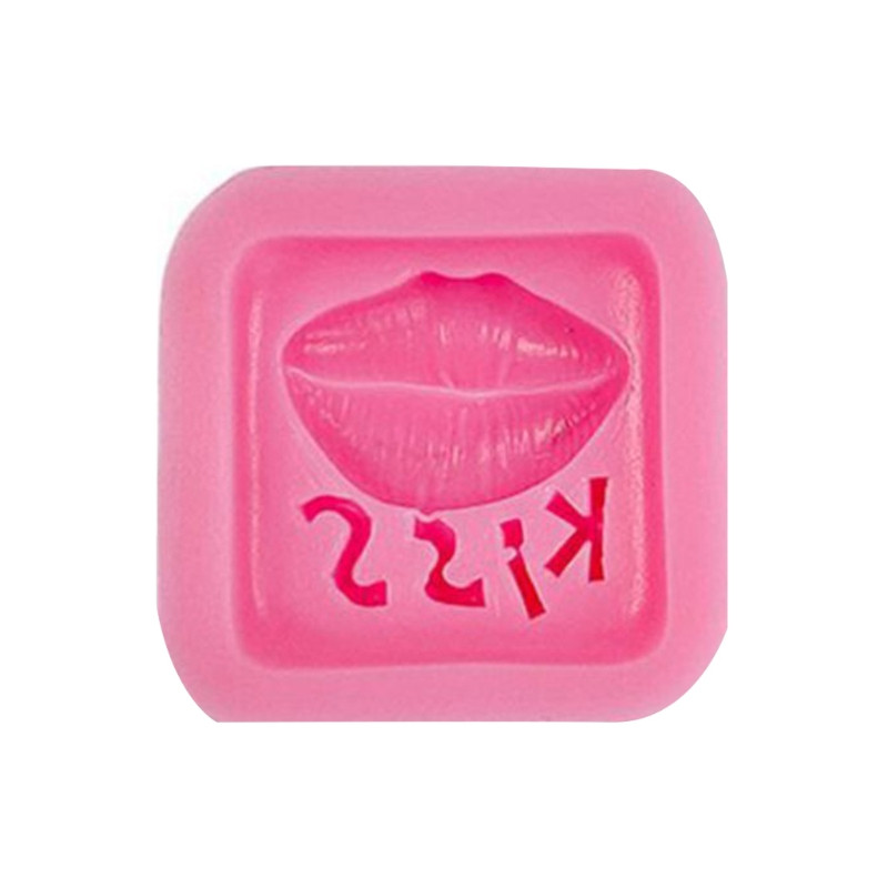 2022 Νέα καλούπια παγωτού σιλικόνης Φόρμες για μους 5 διαφορετικών στυλ Χειροποίητα τέλεια δώρα