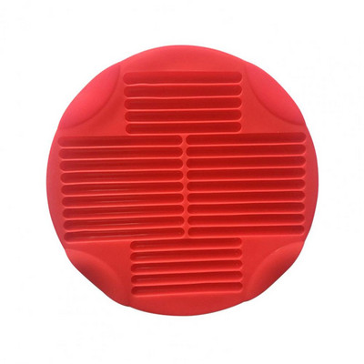 Kvaliteetne Sweet Sticki vorm 2 värvi korduvkasutatav ja ohutu soolane pulgavorm igapäevaseks eluks