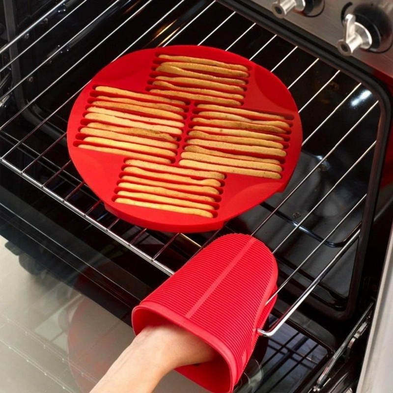 Kvaliteetne Sweet Sticki vorm 2 värvi korduvkasutatav ja ohutu soolane pulgavorm igapäevaseks eluks