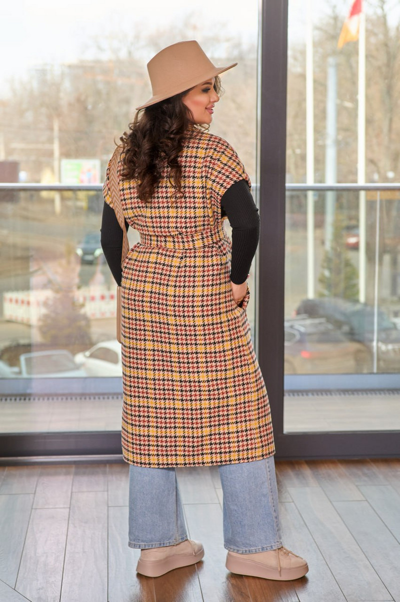 Елек от туид