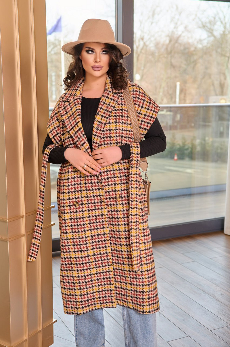 Елек от туид