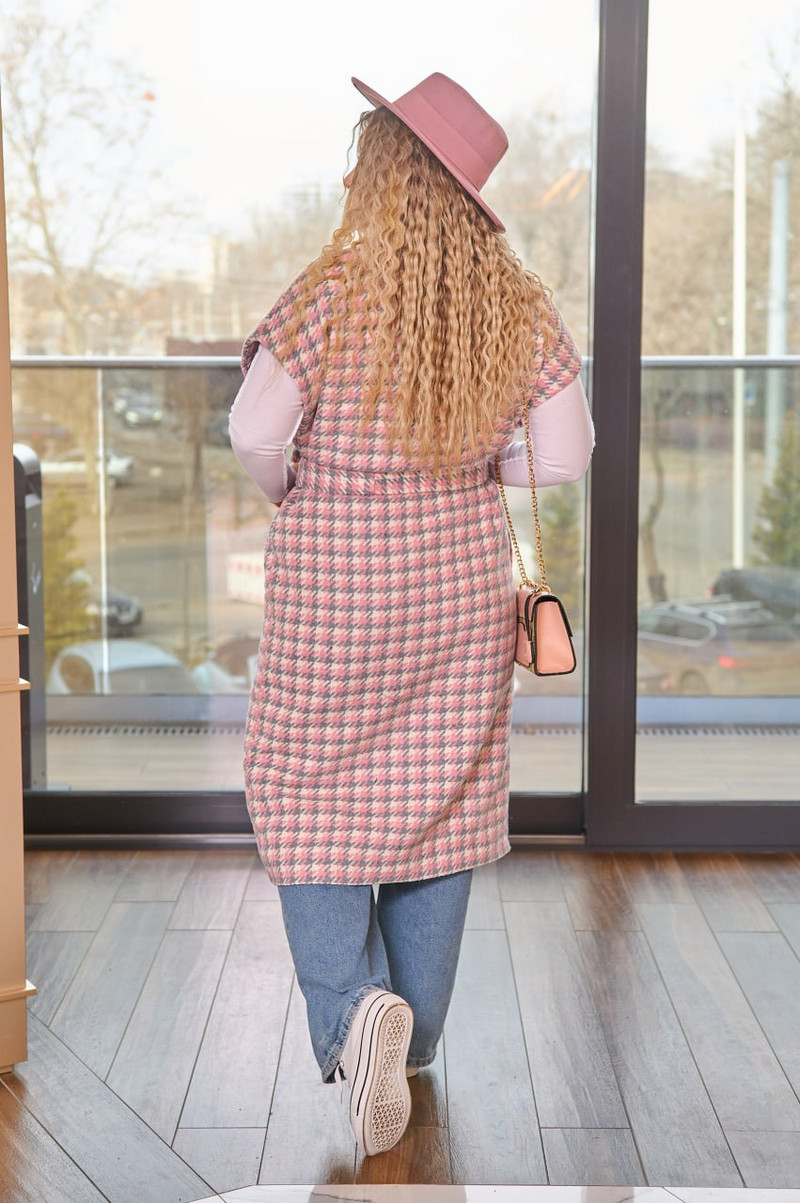 Елек от туид