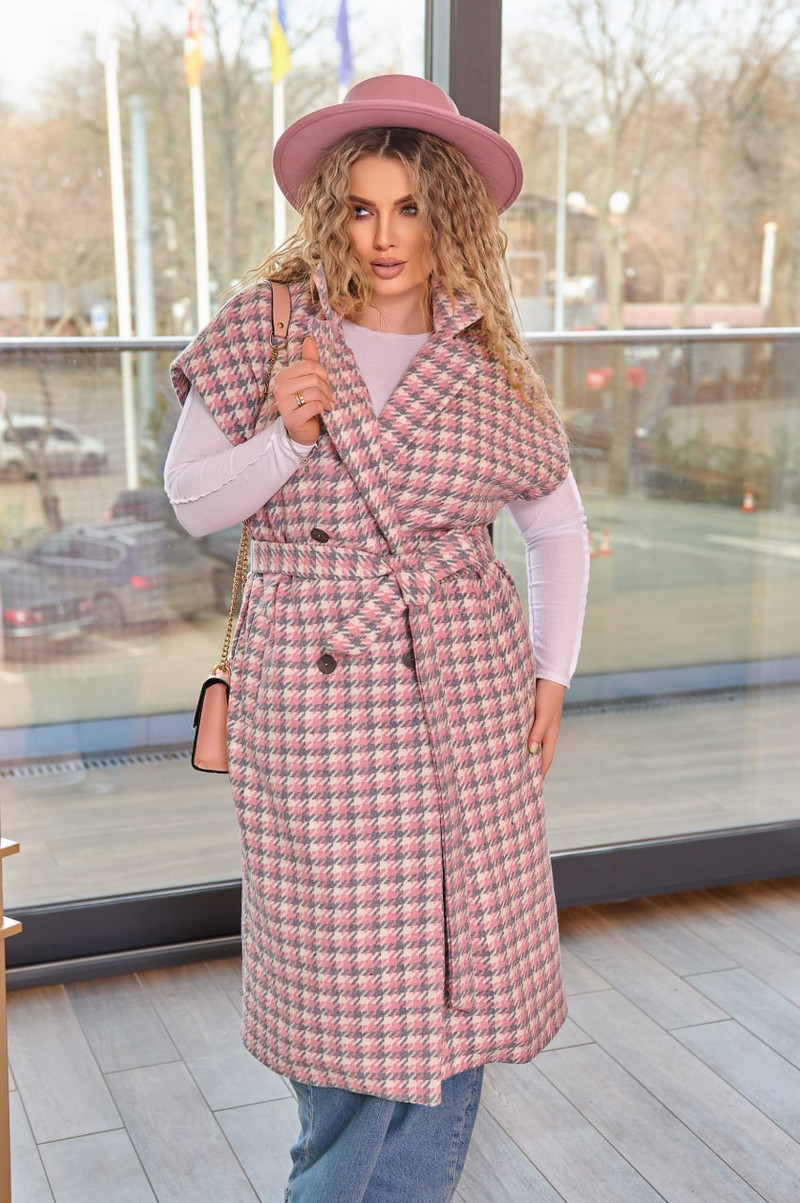 Елек от туид