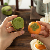 Kookide kaunistamine maapähkli kuju trükkimine koduköök oa kondiitritoodete tööriist küpsetusvorm Mooncake vormi reljeefvormi DIY tööriist