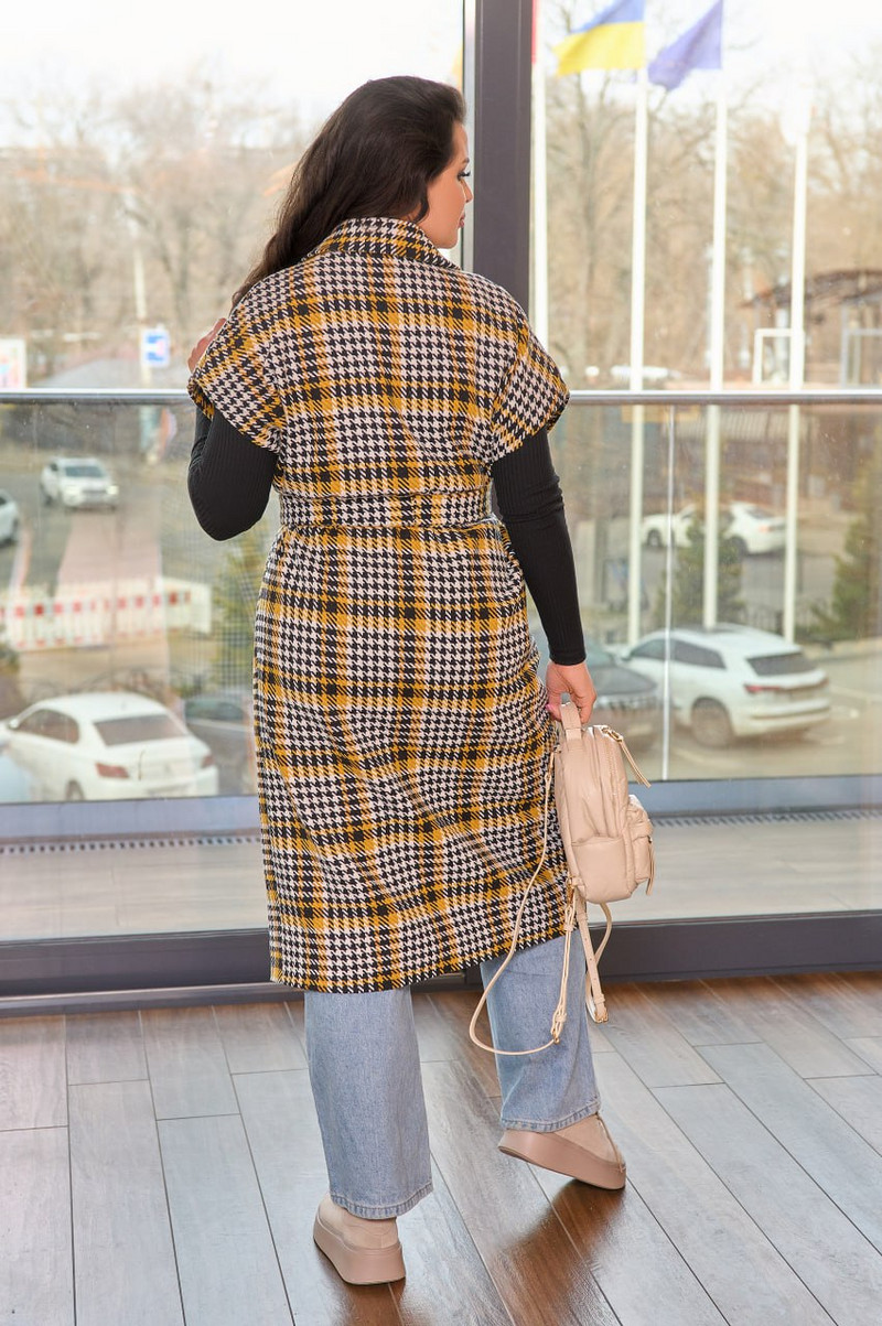 Елек от туид