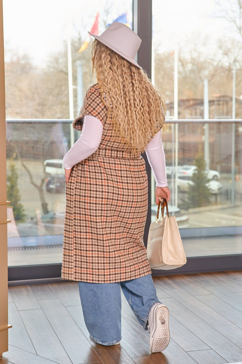 Елек от туид