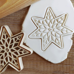 Crăciun Fericit pentru tăietor de biscuiți, ornamente pentru copaci de desene animate, omul de turtă dulce, înger, ștampila pentru fondant, consumabile pentru petrecerea de Crăciun