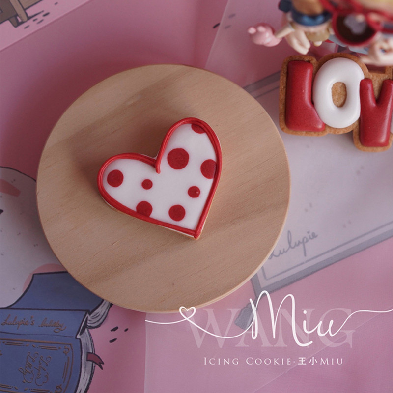 1 buc. Mucegai pentru prăjituri pentru glazură, inimă de dragoste, formă de buze de mașină, pentru biscuiți, pentru nuntă, pentru ziua Îndrăgostiților, pentru ambarcațiunea de zahăr, pentru decorarea torturilor cu fondant