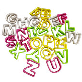 Μπισκότο φόρμα αλφάβητου μπισκότου γράμματα ζαχαρωτό ψησίματος χριστουγεννιάτικη πρέσα Παιδική σφραγίδα τούρτα Πηλός αριθμός Diy γράμματα Μίνι εργαλείο