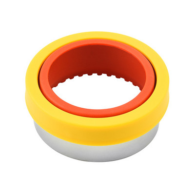 Sumuštinių pjaustytuvų rinkinys vaikams Gyvūnų dinozaurų žvaigždės širdies formos nerūdijančio plieno duonos formelės metalinės sausainių pjaustyklės formų kepimo įrankiai