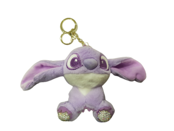 Играчка Ahelos, Stitch, Плюшена, 12 см