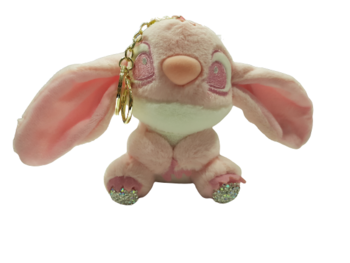 Играчка Ahelos, Stitch, Плюшена, 12 см