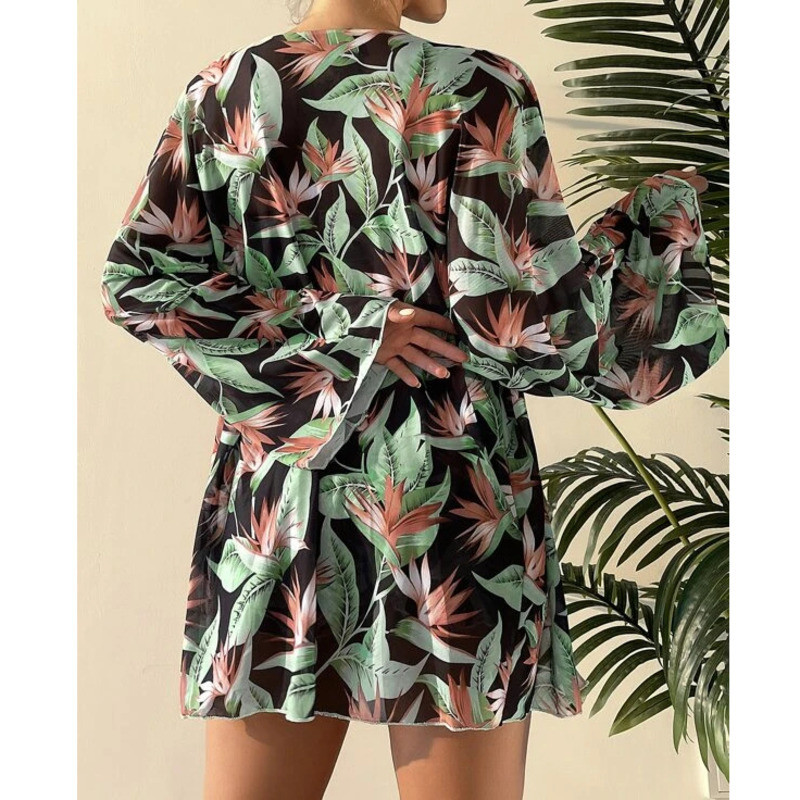 Uus eraldiseisev ujumistrikoo Tankini komplekt Naiste ujumisriided 2023 Sport Rannarõivad Kaheosaline ujumiskostüüm Tüdrukute Bassein Naiste Ujumiskostüüm