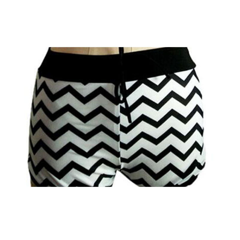 2020, costum de baie boxer în două piese, mare, 5XL, pentru femei, mai mari, XXXL, costum de baie, cu bandă, cu imprimeu, tankini de plajă