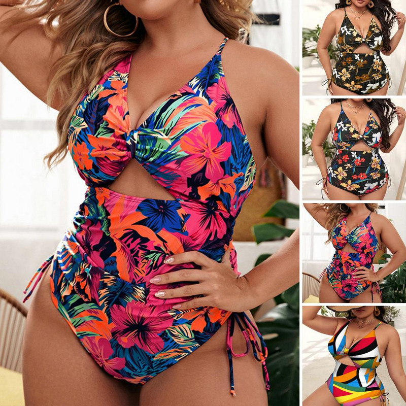 Costum de baie versatil pentru damă cu uscare rapidă, mărime mare, pentru surf, îmbrăcăminte pentru piscină